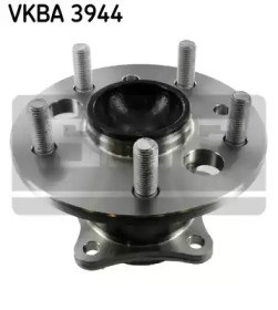 SKF VKBA3944 Ступица задняя левая в наличии Днепр