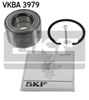 Подшипник передней ступицы VKBA3979 SKF