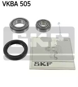 Комплект подшипника VKBA 505