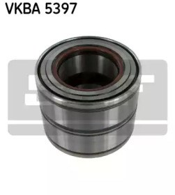 Підшипник маточини задньої VKBA5397 SKF