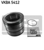 Ступичный подшипник передний VKBA5412 SKF