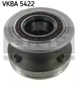 Ступица переднего колеса VKBA5422 SKF
