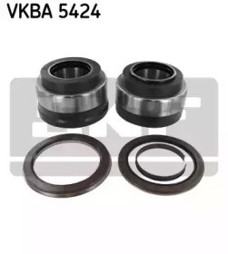 Ремкомплект задней ступицы VKBA5424 SKF