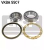 Подшипники задней ступицы VKBA5507 SKF