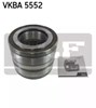 Ступичный подшипник передний VKBA5552 SKF