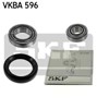 Ступичный подшипник передний VKBA596 SKF