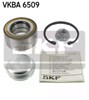 Опорный подшипник VKBA6509 SKF