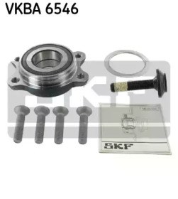 SKF VKBA6546 Подшипник ступицы передней/задней в наличии Черкассы