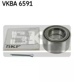 Ступичный подшипник передний VKBA6591 SKF