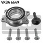 Ступичный подшипник передний VKBA6649 SKF