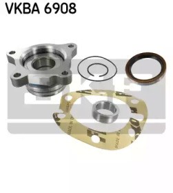 SKF VKBA6908 Подшипник задней ступицы в наличии Одесса