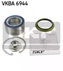 Опорный подшипник VKBA6944 SKF