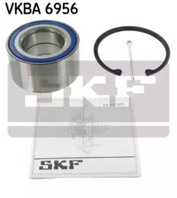 Комплект подшипника VKBA 6956