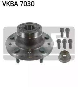 VKBA7030 SKF Ступица задняя купить в Ужгород