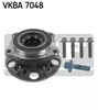 Колеса и ступицы VKBA7048 SKF