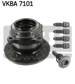 VKBA7101 SKF