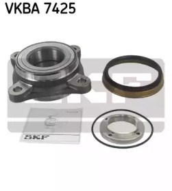 Подшипник ступицы передней VKBA7425 SKF