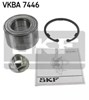 Ступичный подшипник передний VKBA7446 SKF