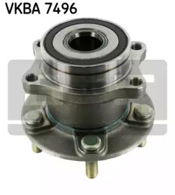 Ступицы задних колес VKBA7496 SKF
