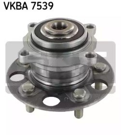 Ступица задняя (шпиндель) VKBA7539 SKF