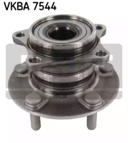 VKBA7544 SKF Задняя ступица купить в Каменское