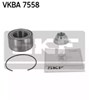 Подшипник передней ступицы VKBA7558 SKF