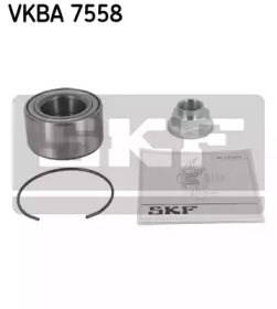 VKBA7558 Подшипник ступицы купить Тернополь