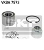 Подшипник ступицы задней VKBA7573 SKF