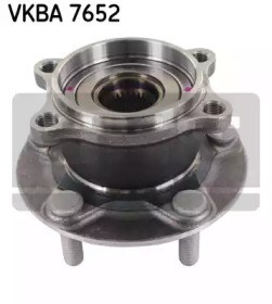 SKF VKBA7652 Ступица задняя в наличии Ирпень