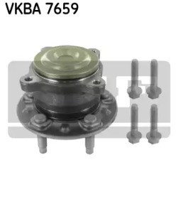 Ступица задняя VKBA7659 SKF