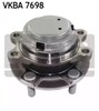 Подшипник в сборе со ступицей передний VKBA7698 SKF