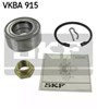 Подшипник ступицы передней VKBA915 SKF