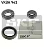 Подшипник передней ступицы VKBA941 SKF