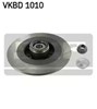 Тормозной диск VKBD1010 SKF