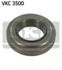 Подшипник сцепления выжимной VKC3500 SKF