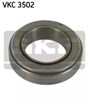 Подшипник скольжения сцепления VKC3502 SKF