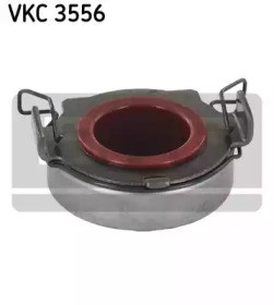 Подшипник сцепления выжимной VKC3556 SKF