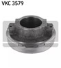 Подшипник выжимной сцепления VKC3579 SKF