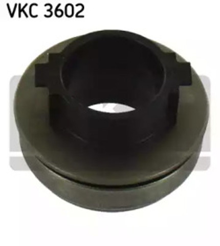 Подшипник сцепления выжимной VKC3602 SKF
