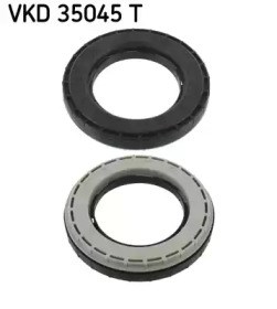 Подшипник опоры амортизатора VKD35045T SKF