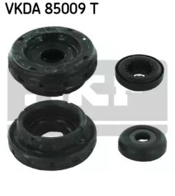 Подшипник VKDA 85009 T