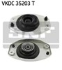 Опора амортизатора переднего VKDC35203T SKF