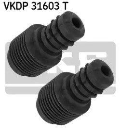 Пылезащитный комплект VKDP 31603 T