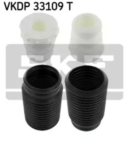 Буфер-отбойник амортизатора переднего + пыльник VKDP33109T SKF