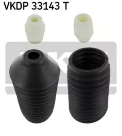 Пильник амортизатора переднього VKDP33145T SKF