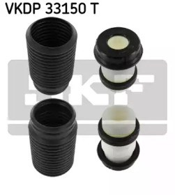 VKDP33150T SKF Буфер (отбойник) амортизатора переднего + пыльник купить в Тернополь