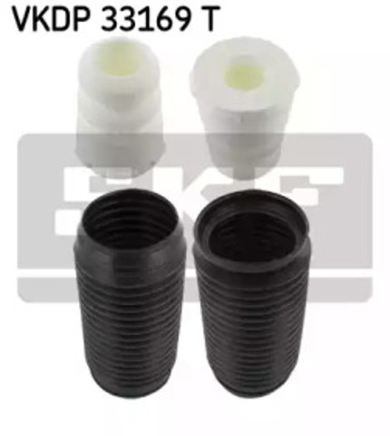 Отбойник + пыльник амортизатора переднего VKDP33169T SKF