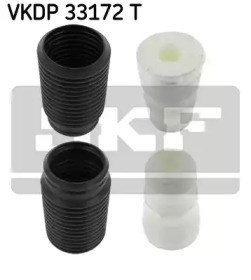 Буфер-отбойник амортизатора переднего + пыльник VKDP33172T SKF