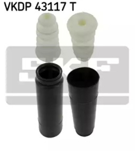 Пыльник стойки задней VKDP43117T SKF