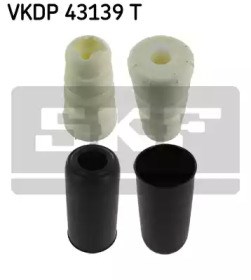 Буфер заднего амортизатора VKDP43139T SKF